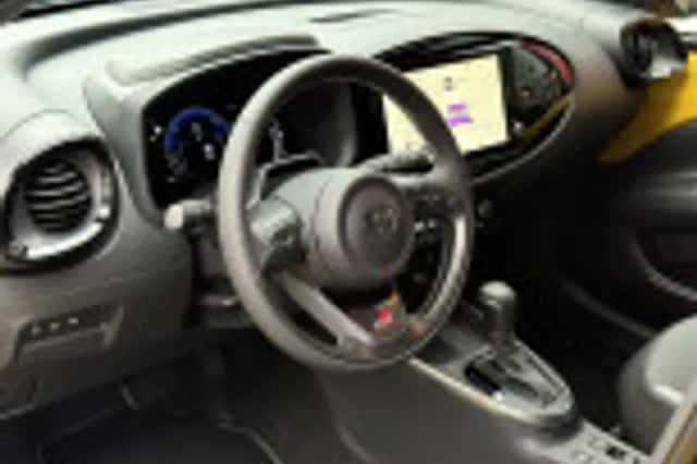 Toyota Aygo X (2025) thumbnail 36