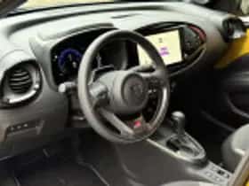 Toyota Aygo X (2025) thumbnail 36