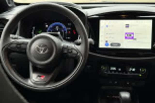 Toyota Aygo X (2025) thumbnail 37