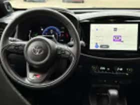 Toyota Aygo X (2025) thumbnail 37
