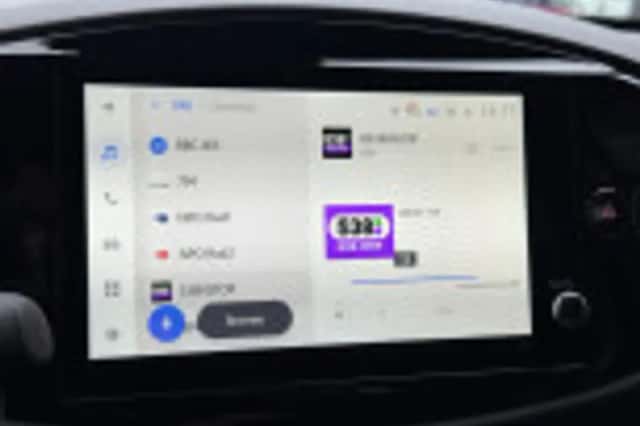 Toyota Aygo X (2025) thumbnail 39