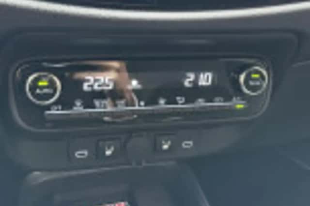 Toyota Aygo X (2025) thumbnail 40