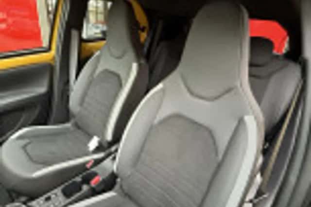 Toyota Aygo X (2025) thumbnail 45
