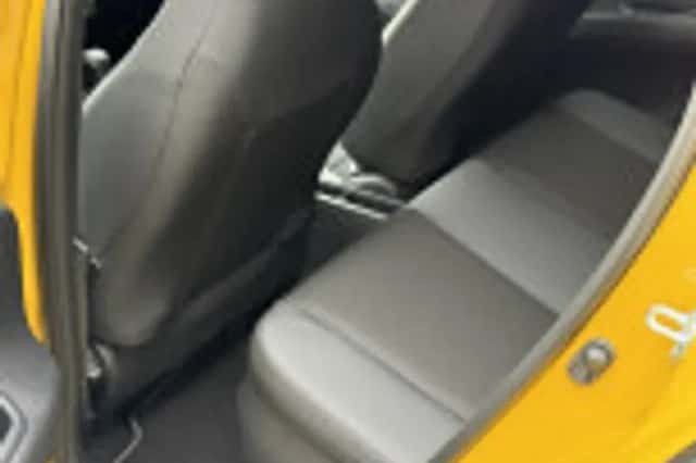 Toyota Aygo X (2025) thumbnail 47