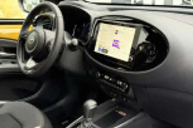 Toyota Aygo X (2025) thumbnail 49
