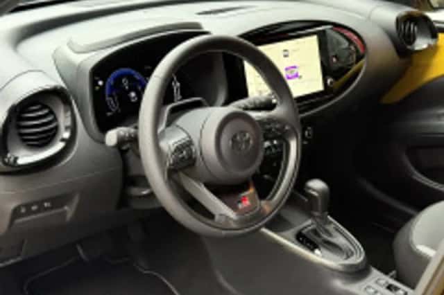 Toyota Aygo X (2025) thumbnail 6