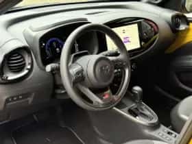Toyota Aygo X (2025) thumbnail 6