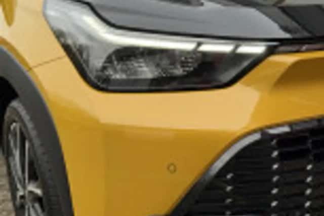 Toyota Aygo X (2025) thumbnail 52