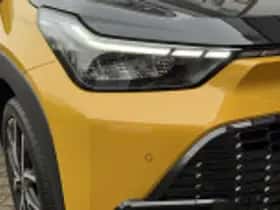 Toyota Aygo X (2025) thumbnail 52