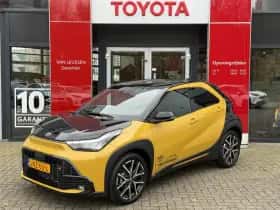 Toyota Aygo X (2025) thumbnail 58