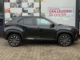 Toyota Yaris Cross (2024) thumbnail 13