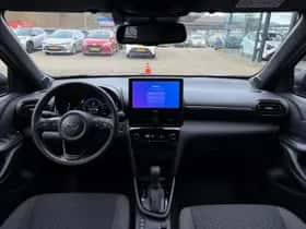 Toyota Yaris Cross (2024) thumbnail 14