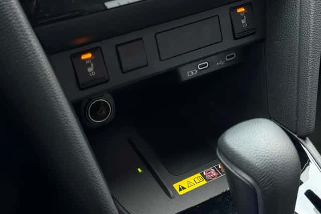 Toyota Yaris Cross (2024) thumbnail 19