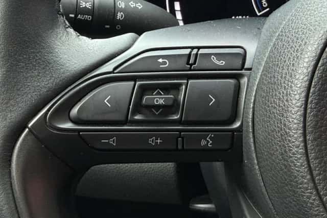 Toyota Yaris Cross (2024) thumbnail 20