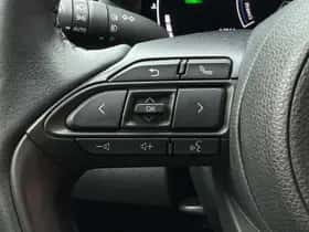 Toyota Yaris Cross (2024) thumbnail 20