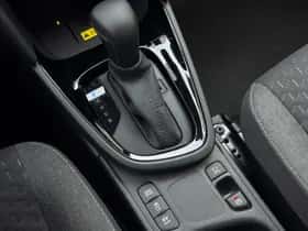 Toyota Yaris Cross (2024) thumbnail 26