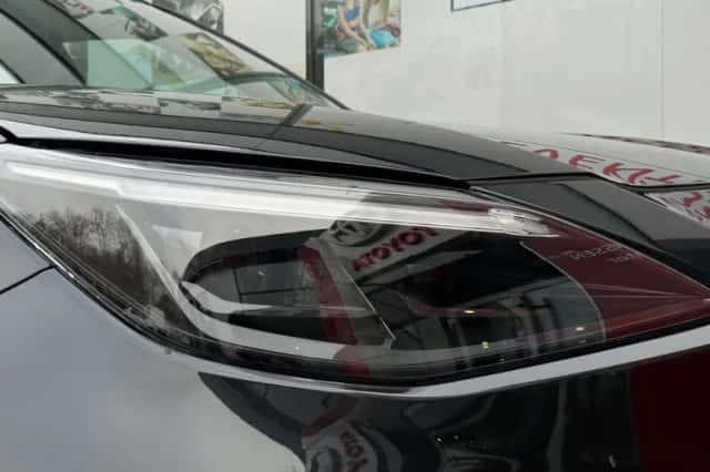 Toyota Yaris Cross (2024) thumbnail 27