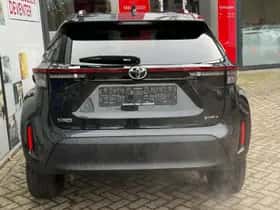 Toyota Yaris Cross (2024) thumbnail 30