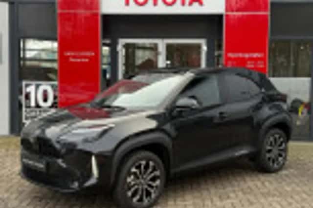 Toyota Yaris Cross (2024) thumbnail 32