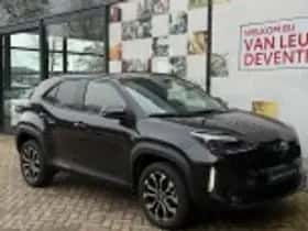 Toyota Yaris Cross (2024) thumbnail 36
