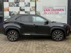 Toyota Yaris Cross (2024) thumbnail 38