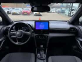 Toyota Yaris Cross (2024) thumbnail 39