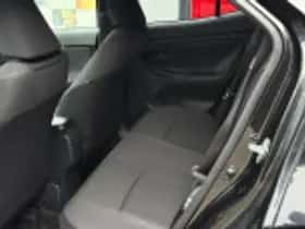 Toyota Yaris Cross (2024) thumbnail 40