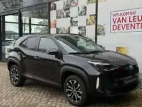 Toyota Yaris Cross (2024) thumbnail 5