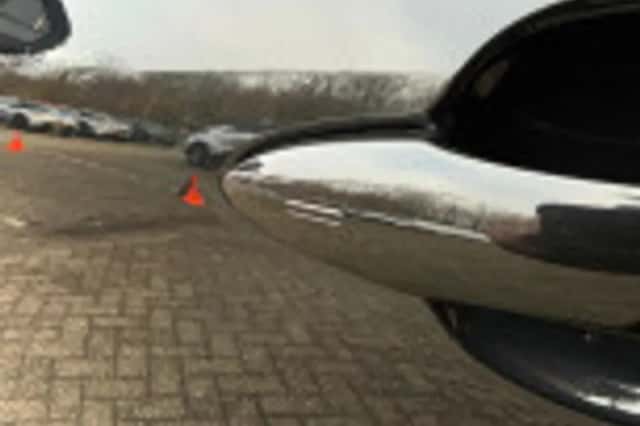 Toyota Yaris Cross (2024) thumbnail 42