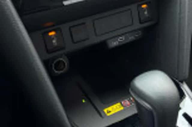 Toyota Yaris Cross (2024) thumbnail 44