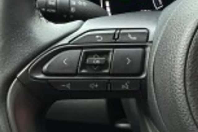 Toyota Yaris Cross (2024) thumbnail 45