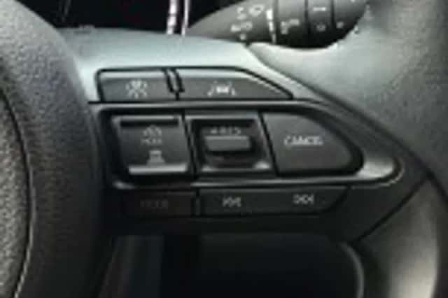 Toyota Yaris Cross (2024) thumbnail 46