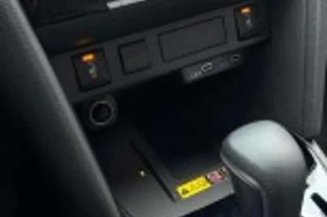 Toyota Yaris Cross (2024) thumbnail 49