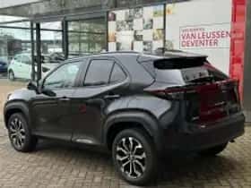 Toyota Yaris Cross (2024) thumbnail 6