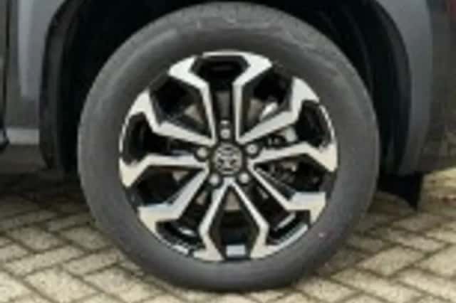 Toyota Yaris Cross (2024) thumbnail 53