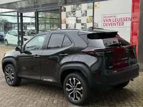 Toyota Yaris Cross (2024) thumbnail 9