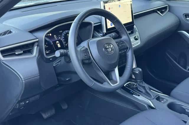 Toyota Corolla (2025) thumbnail 13