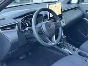 Toyota Corolla (2025) thumbnail 13