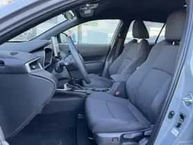 Toyota Corolla (2025) thumbnail 14