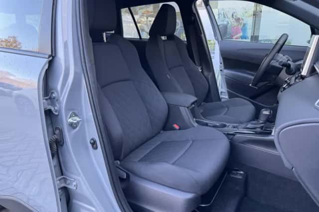 Toyota Corolla (2025) thumbnail 16