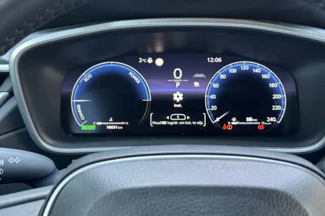 Toyota Corolla (2025) thumbnail 17