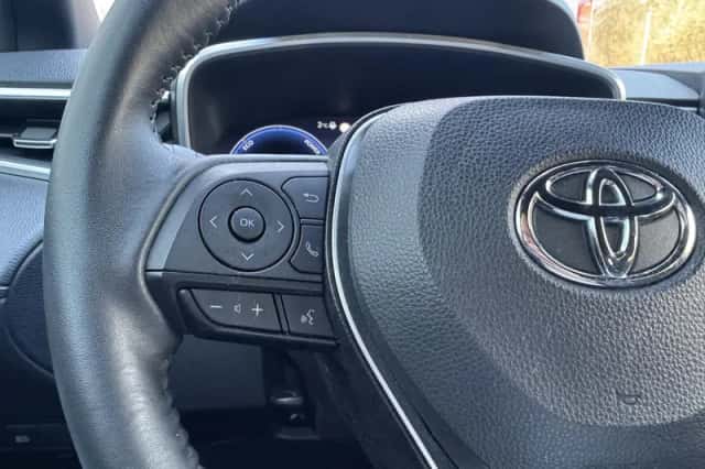 Toyota Corolla (2025) thumbnail 20