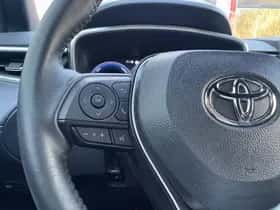 Toyota Corolla (2025) thumbnail 20