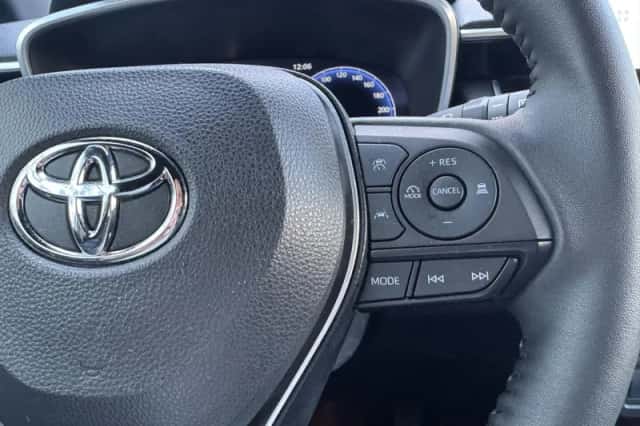 Toyota Corolla (2025) thumbnail 21