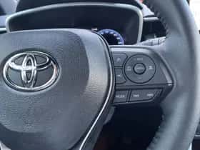 Toyota Corolla (2025) thumbnail 21