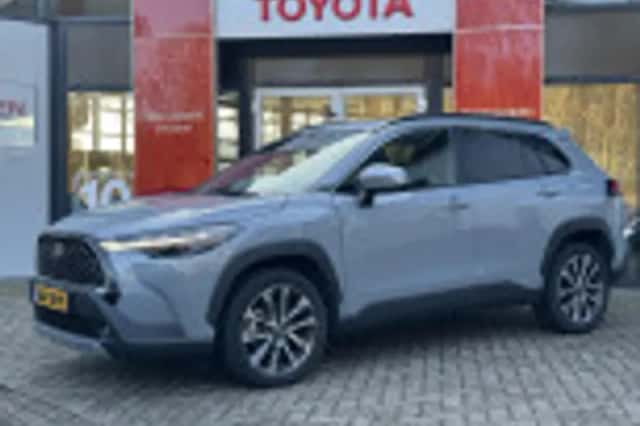 Toyota Corolla (2025) thumbnail 30