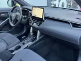 Toyota Corolla (2025) thumbnail 31