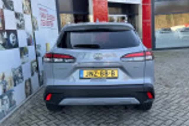 Toyota Corolla (2025) thumbnail 32