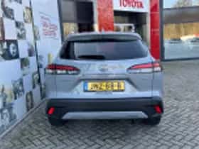Toyota Corolla (2025) thumbnail 32
