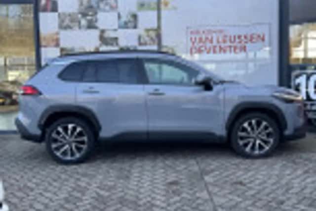 Toyota Corolla (2025) thumbnail 34